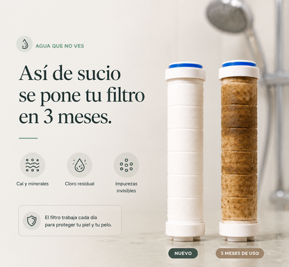 Cabezal de ducha 01