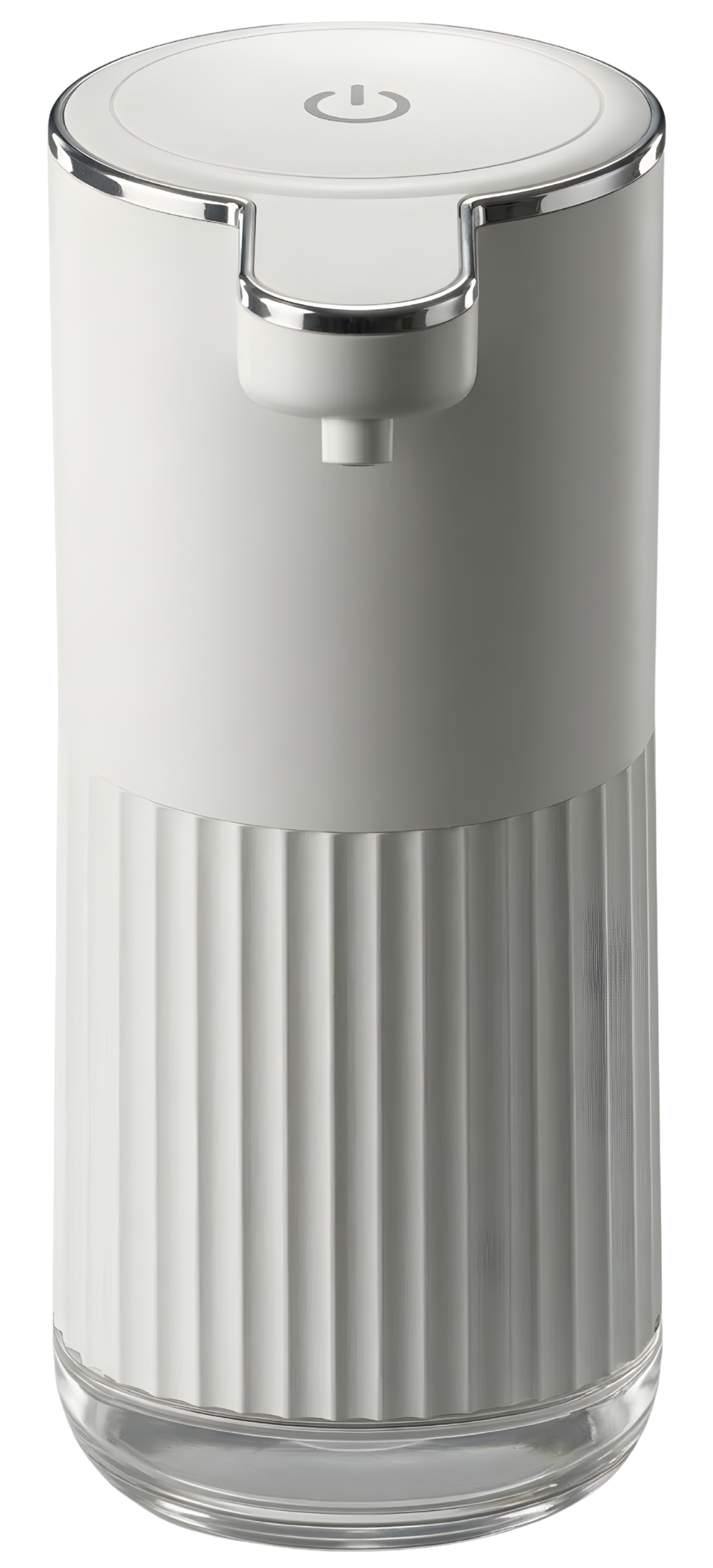 Dispensador Automático de Jabón