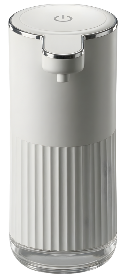 Dispensador Automático de Jabón